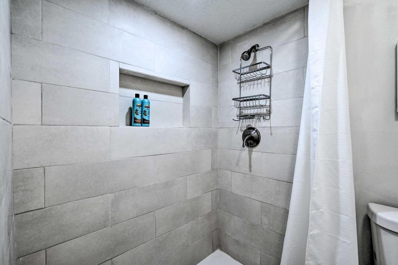 Lovely Lakeland Home With Game Room, Near Lake! Ngoại thất bức ảnh